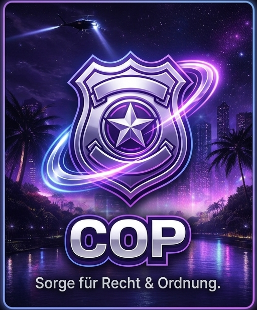 COP Symbol