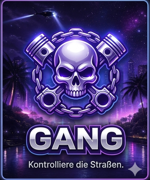GANG Symbol