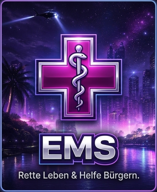 EMS Symbol